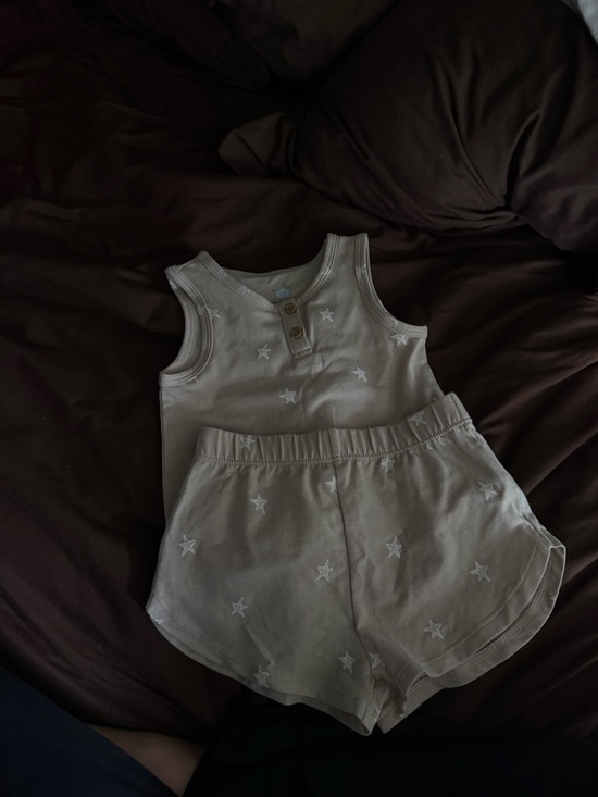 cloud island Other - CLOUD ISLAND baby set